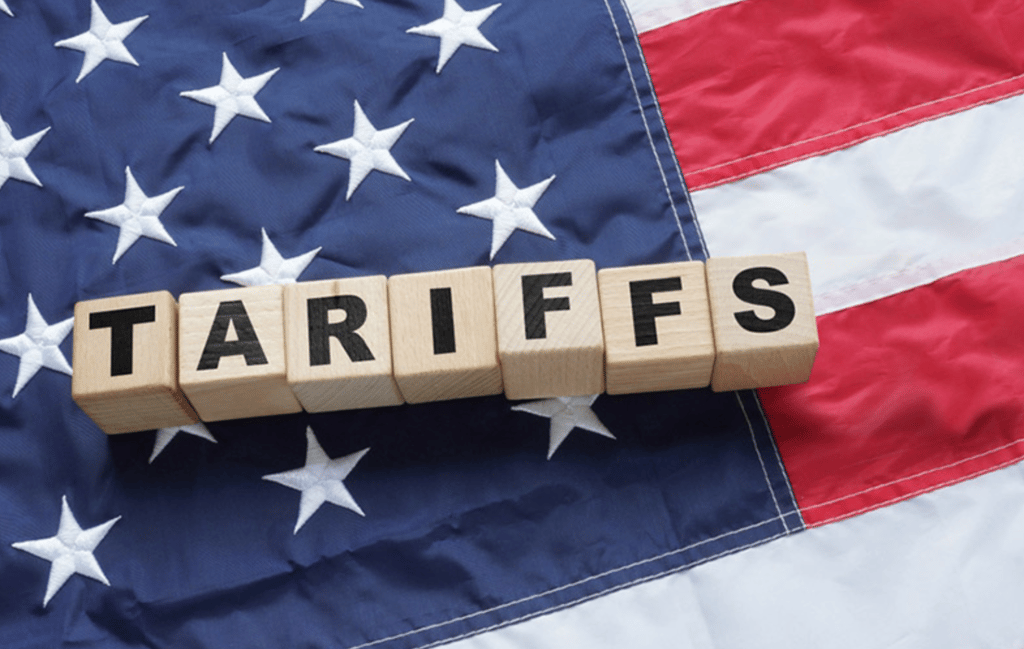 Trump’s Tariffs and Global Trade Shifts: How 2025’s Policies Are Reshaping the U.S. Economy