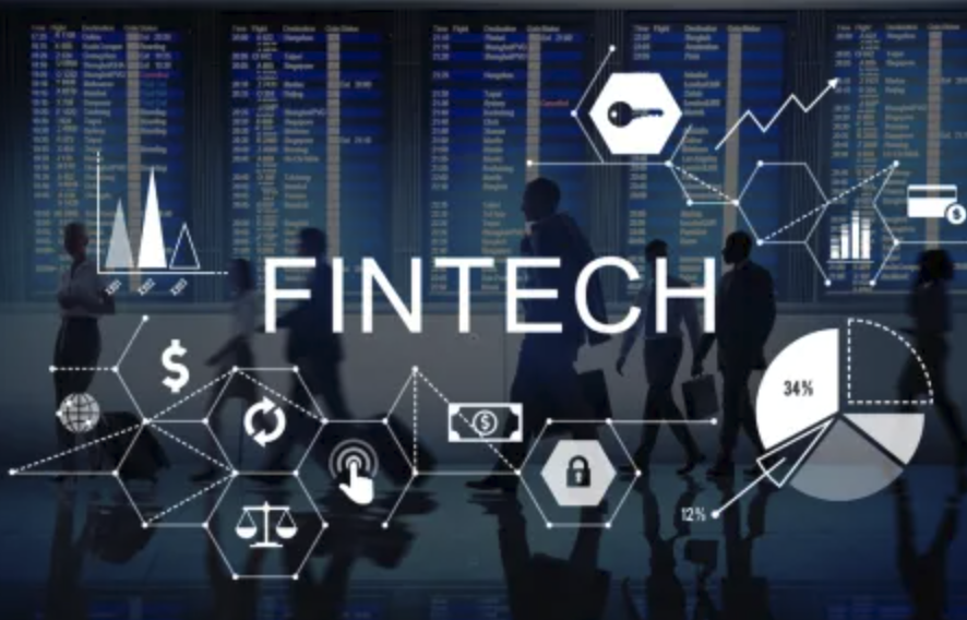 Fintech Revolution: How Apps Are Changing Your Money Game