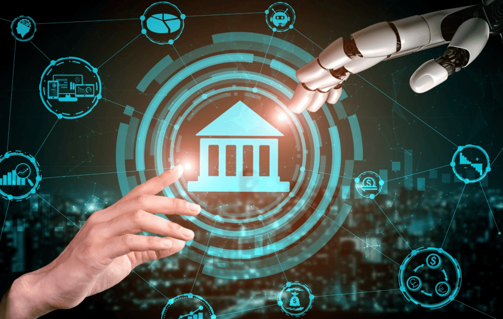 AI and Finance: Revolutionizing Money Management – Is Your Portfolio Ready?