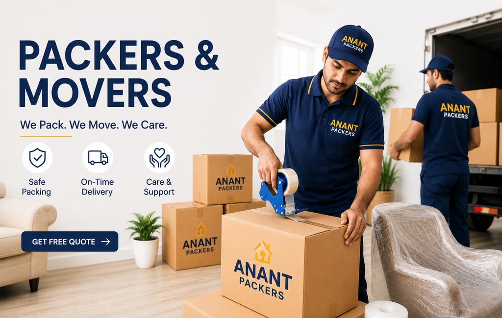 packers and movers in Lolai