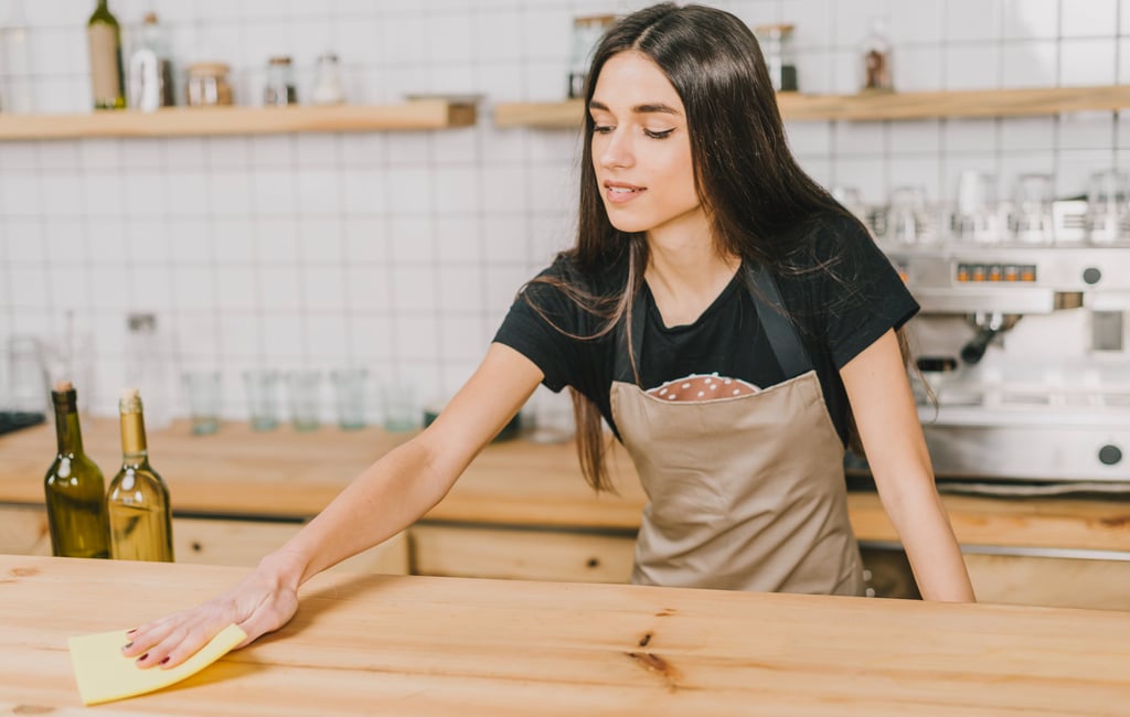 Diagramme 3 phases routine nettoyage 01 Origin : Activation, Ancrage, Autopilote