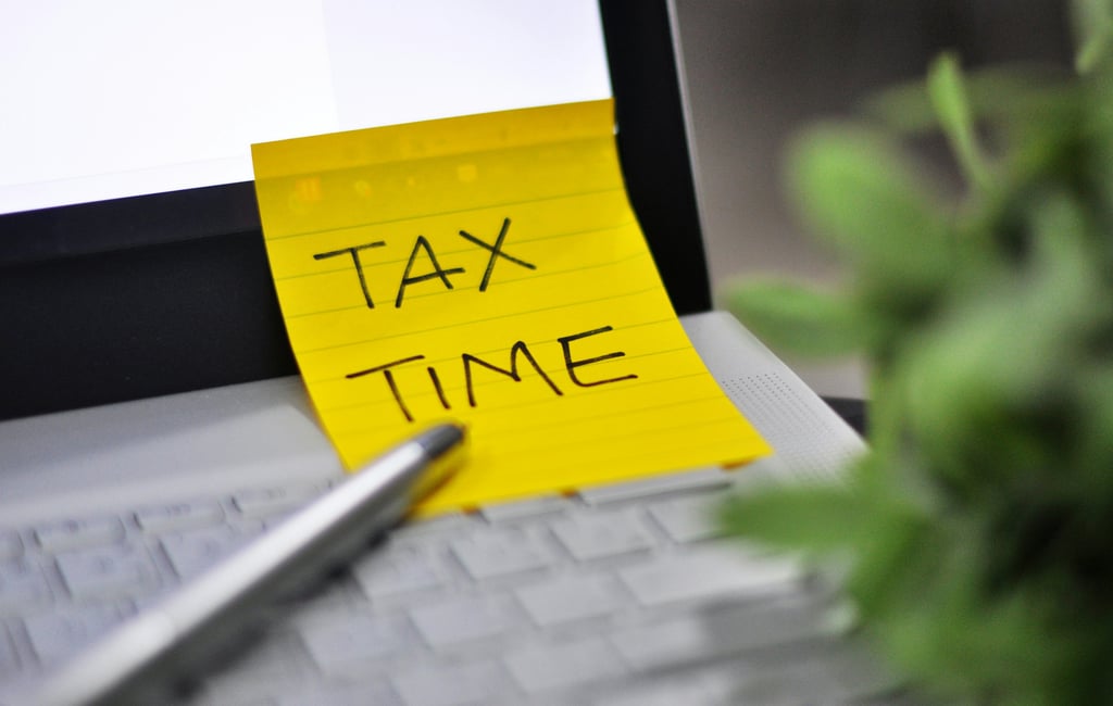VAT Returns - Bookkeeping Services Galway
