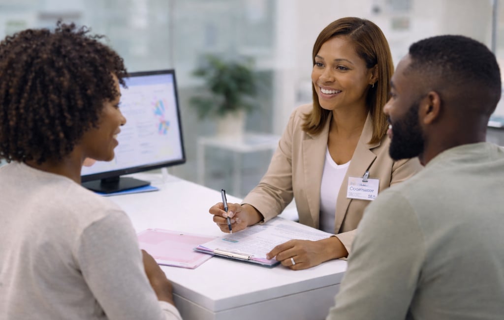 Clinique PMA partenaire en Espagne