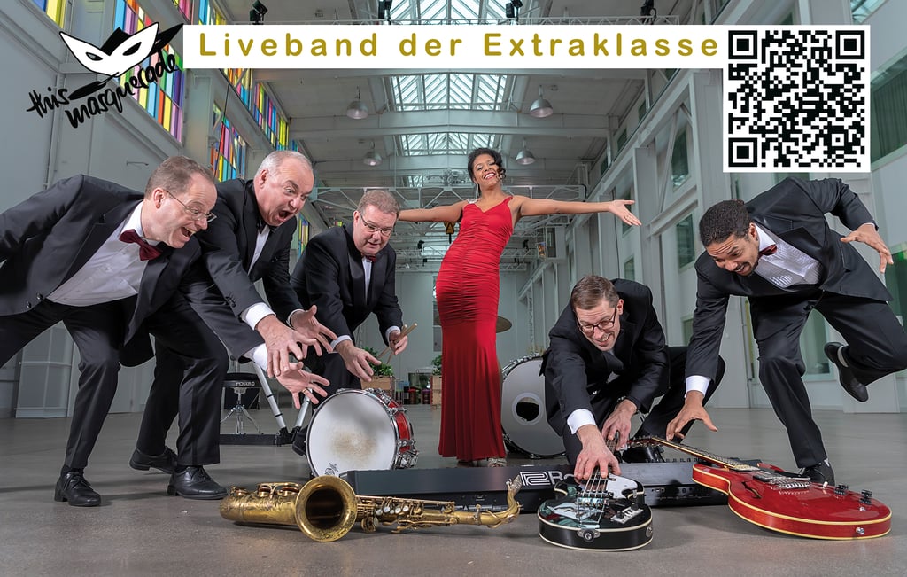 Partner this-masquerade.ch