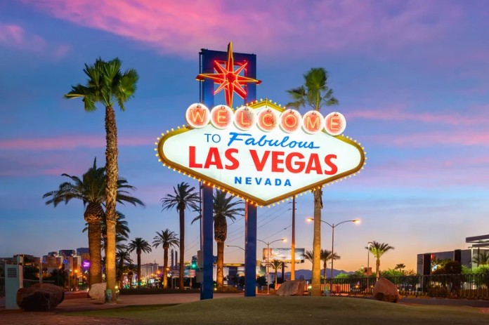 Las Vegas Strip (Las Vegas, NV)