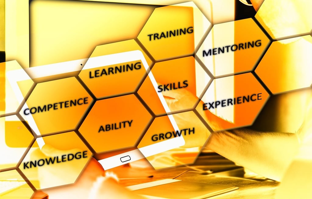 How skill and income stacking can help one improve the credit score