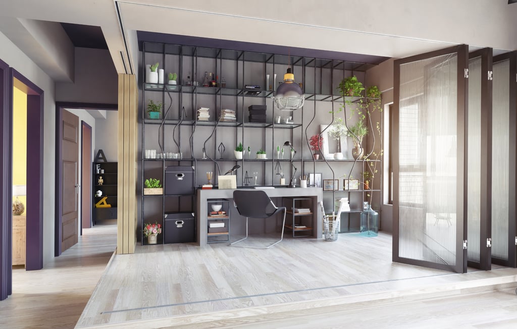 Shelving Ideas