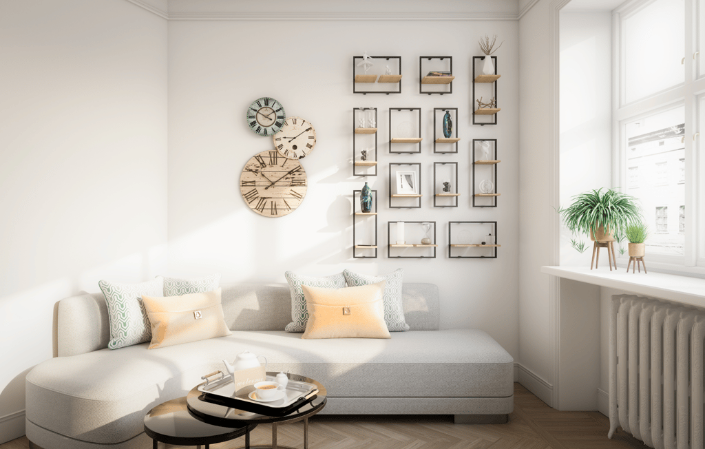 Living Space Designs