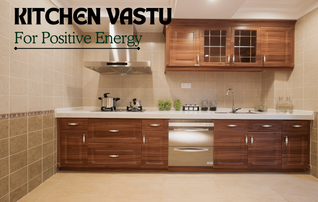 Kitchen Vastu