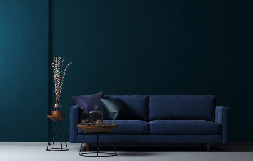 Modern Interior Wall Designs