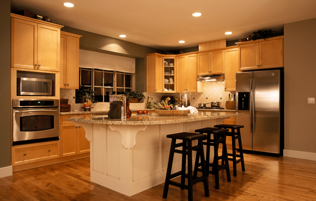 Modern Kitchen Designs