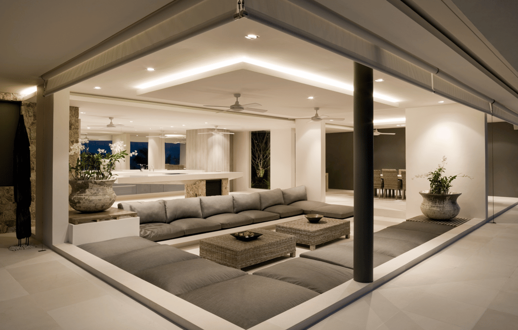 Modern Living Design
