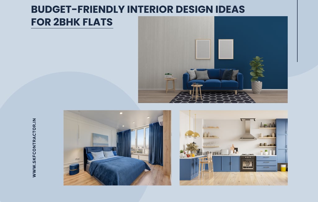 Budget-Friendly Interior Design Ideas