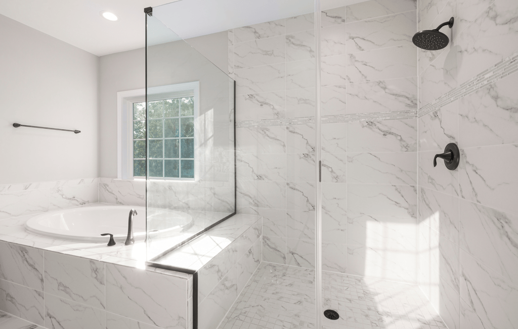 Trendy Bathrooms Panel