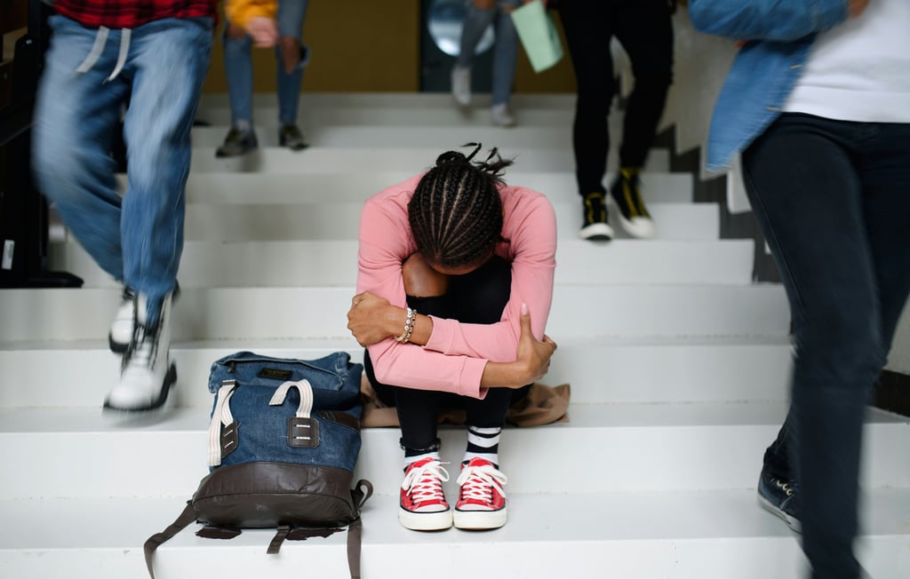 A worried cambridge maths student that does not yet chimhanda tutoring's services.