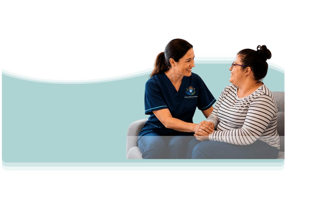 Nurse-Led NDIS Clinical Care