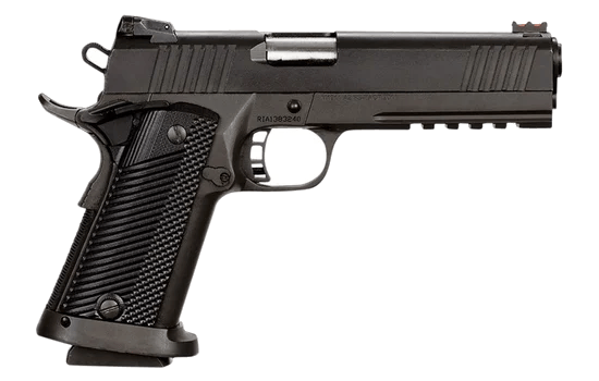 Rock Island Tac Ultra FS HC 1911