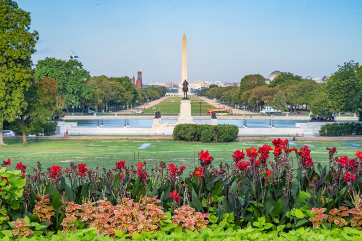 National Mall and Memorial Parks (Washington, D.C.)
