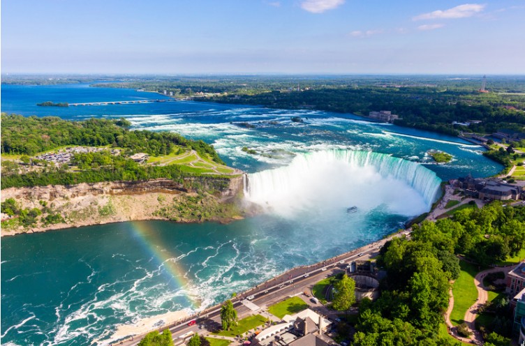 Niagara Falls (New York)