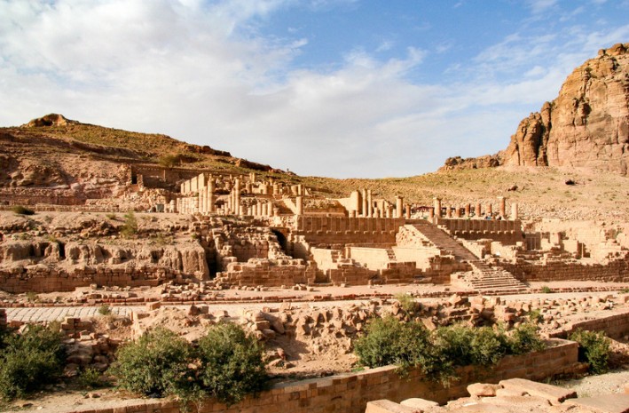 Petra (Jordan)