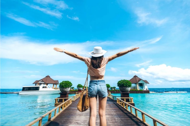 Maldives