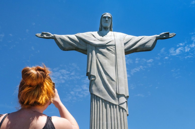 Christ the Redeemer