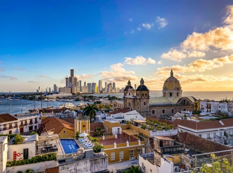 Cartagena, Colombia