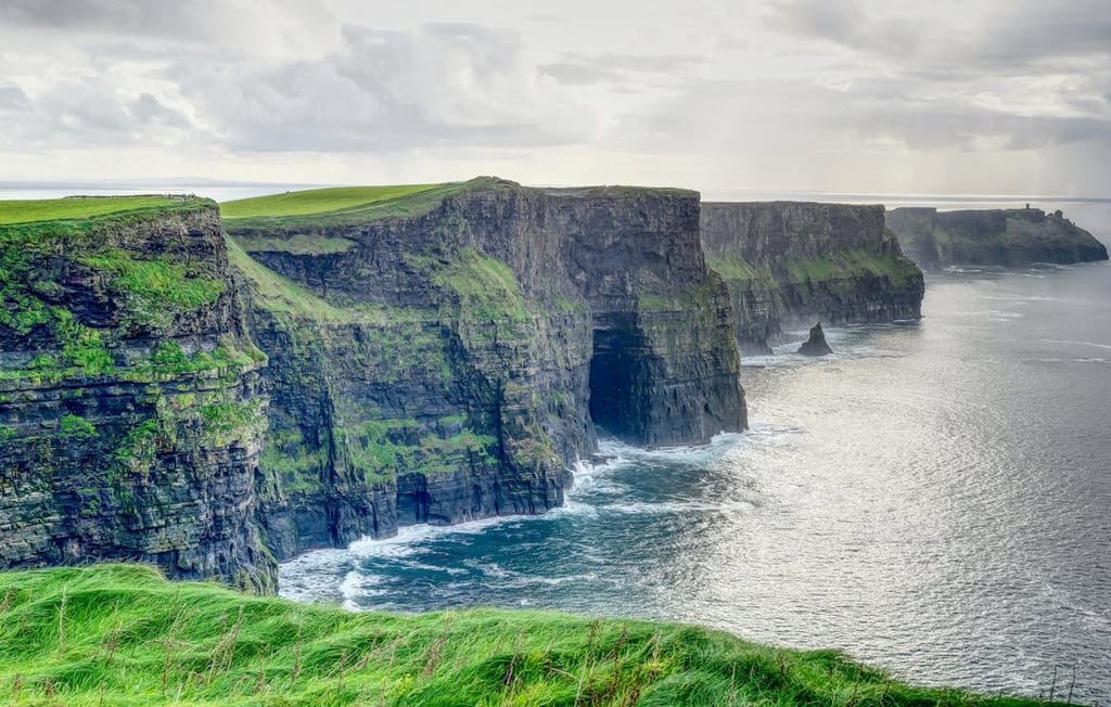 County Clare, Ireland