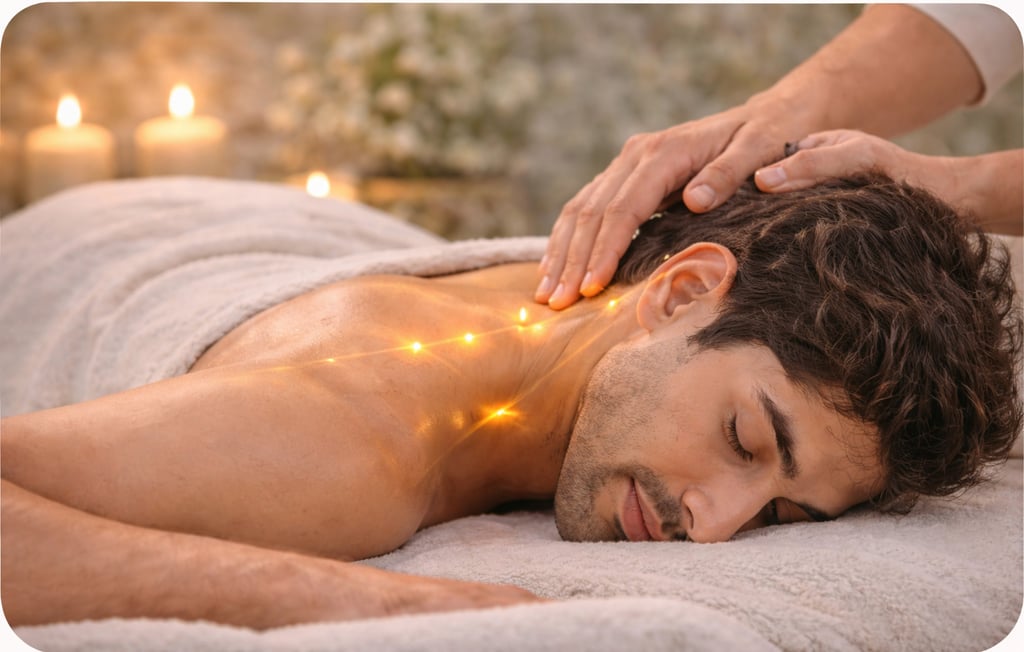 Pain Relief Varma Therapy sri aara varma Ramanathapuram