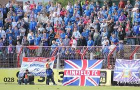 Ultras FC Linfield