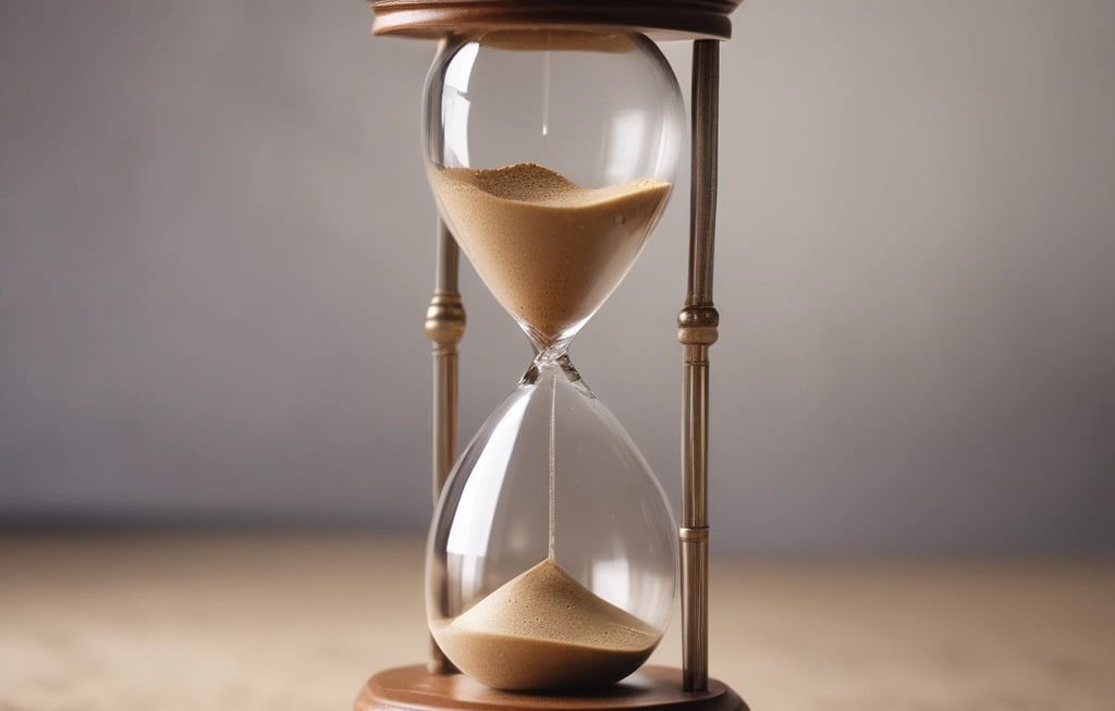 selective focus photography of balance stones