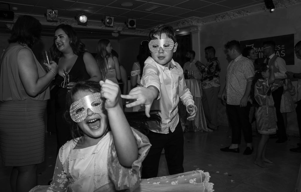 Fotografo Boda Malaga