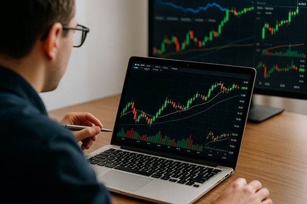 riscos e vantagens do day trade