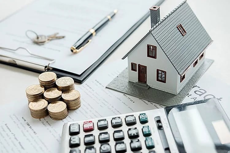 Ilustrasi perhitungan KPR untuk investasi properti modern Tarumanagara Jatinangor DP 0 persen