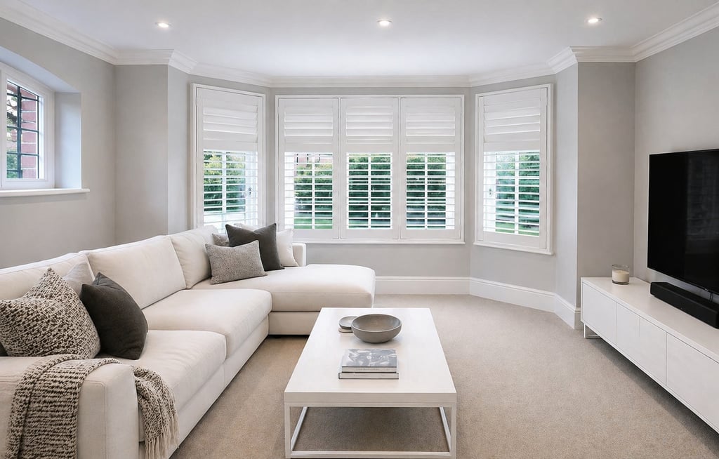 esher-white-bay-window-shutter-installation