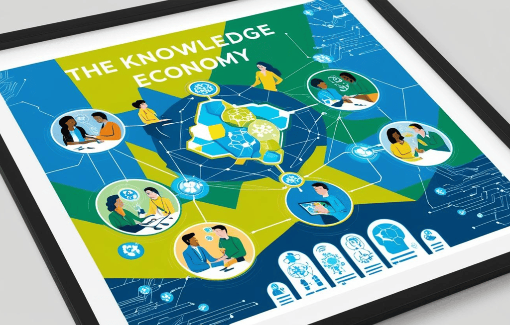knowledge economy