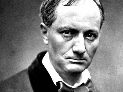 Charles Baudelaire