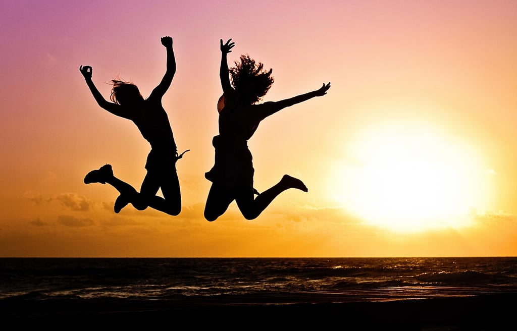 The Science of Happiness: Can We Hack Joy? What Research Really Says About Living a Happier Life