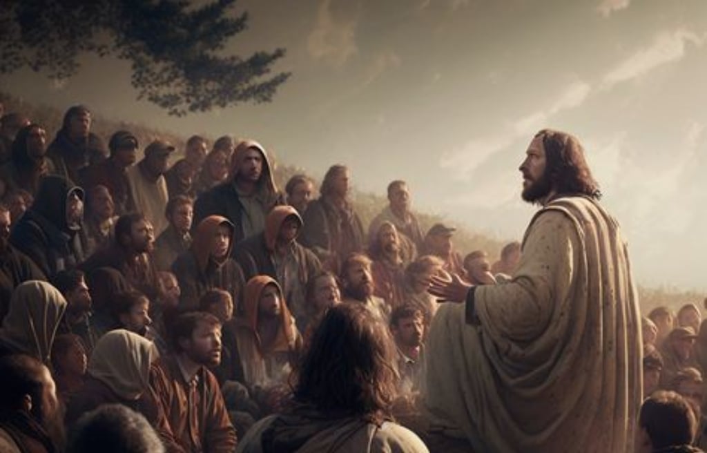 Understanding Matthew 18:15