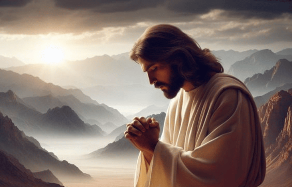 5 Powerful Prayers for Protection from Evil and Physical Harm
