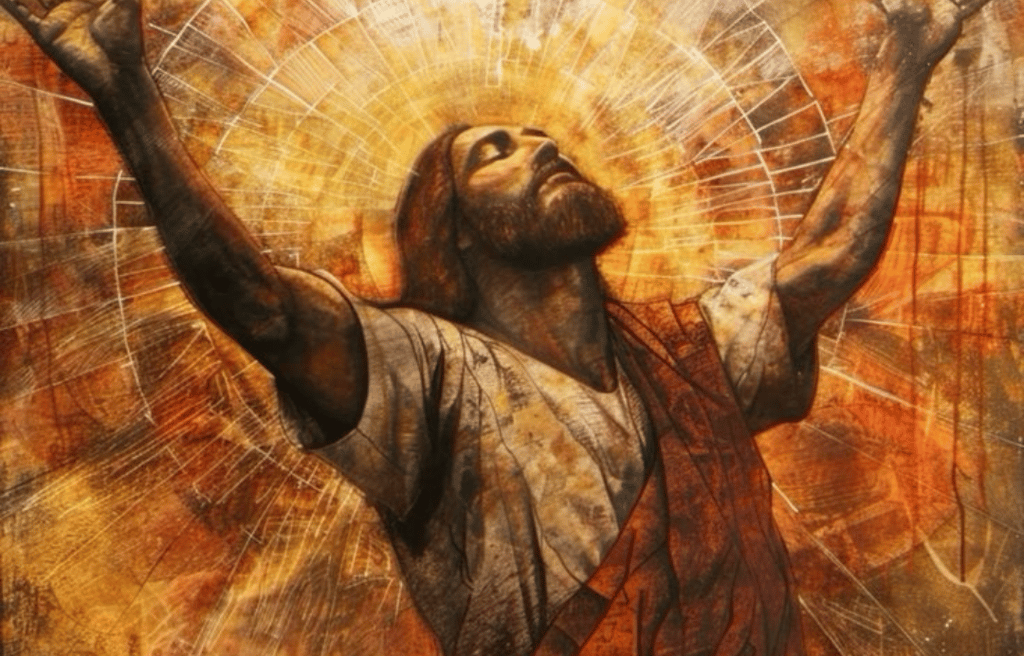 The Silence of the Lamb