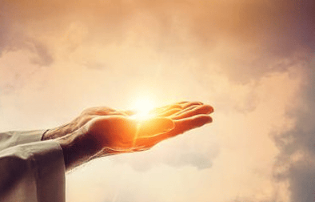 Words Have Power - James 3:10