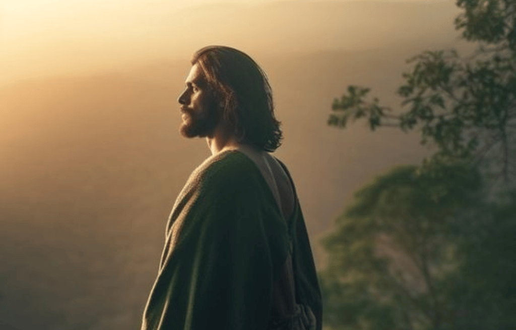Why El Roi Is the Most Comforting Name of God
