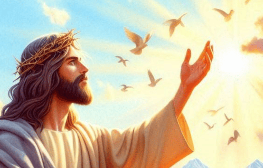 Applying the Verse to Life -Ecclesiastes 3:1