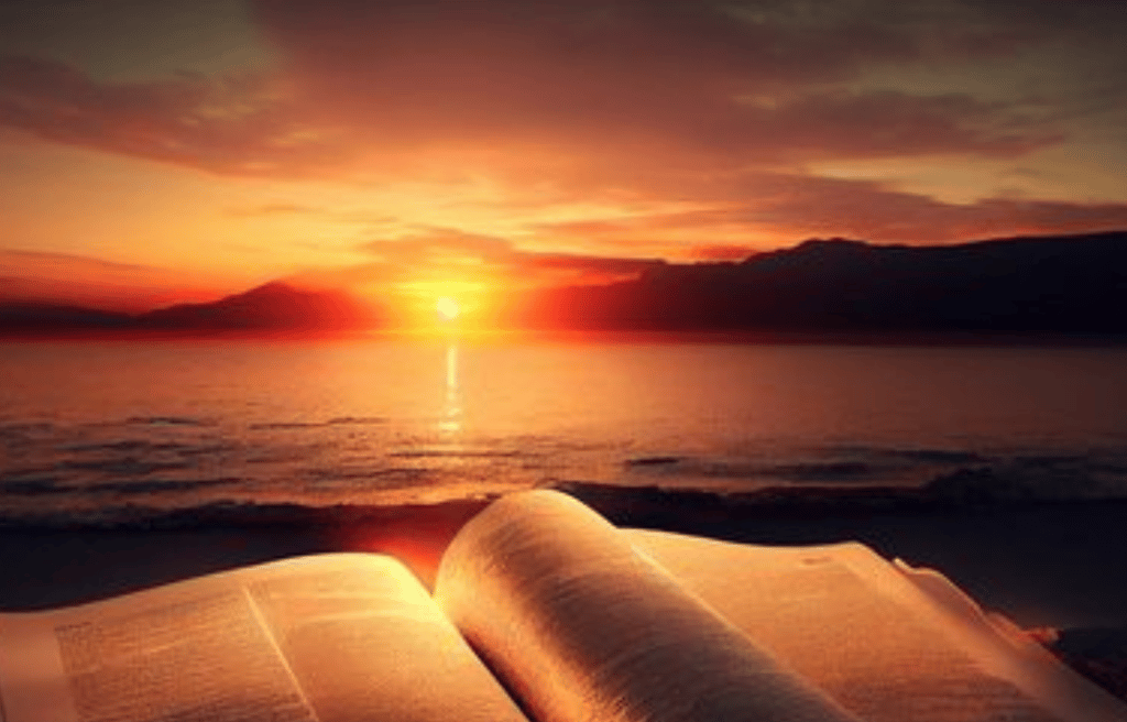 Application in Our Lives - Genesis 2:3