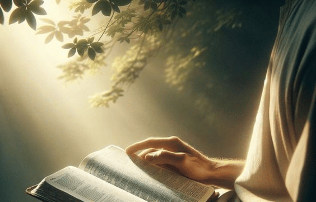 Applying Divine Light in Daily Life - Genesis 1:3-4