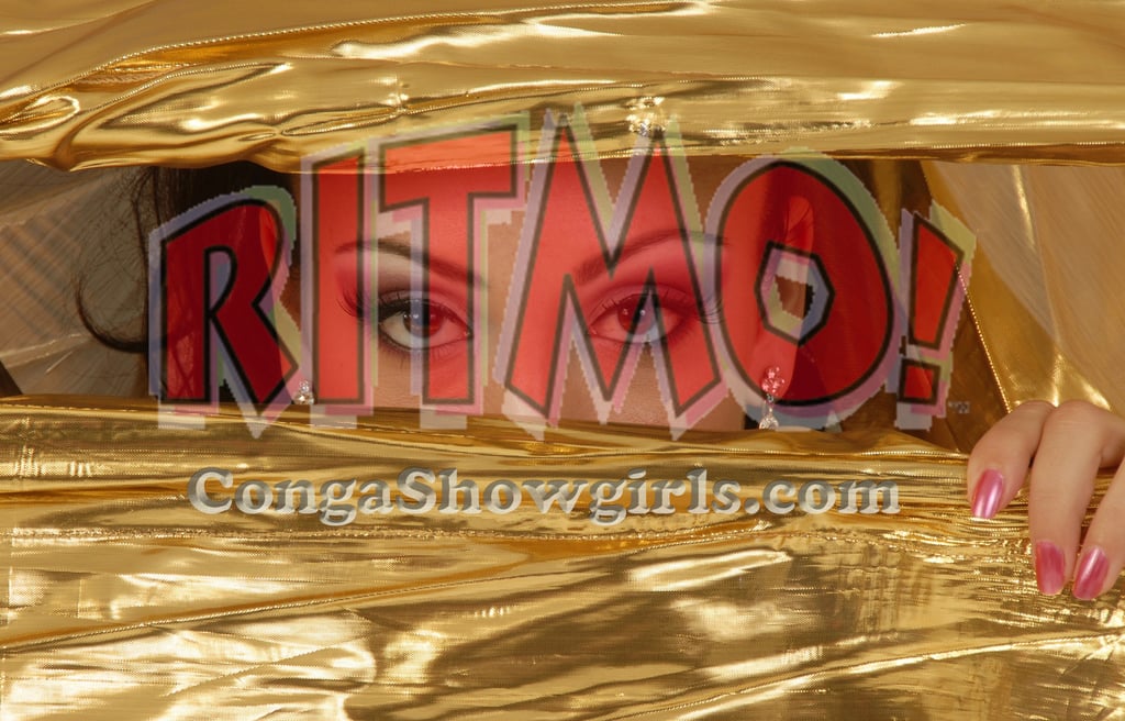 Bring the Magic of Miami to Life: Conga Showgirls at Your Cuban-Themed Event RitmoCity.com