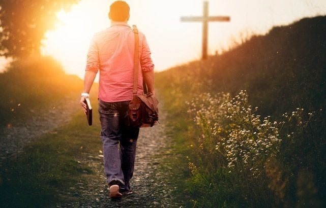 bible- cross- Luke 16:13
