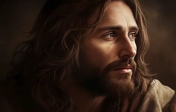 Jesus Christ