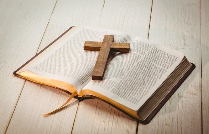 Why should you spend time reading the Bible?